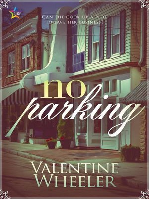 cover image of No Parking